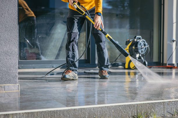 Best Roof Power Washing Services  in Hillcrest, NY