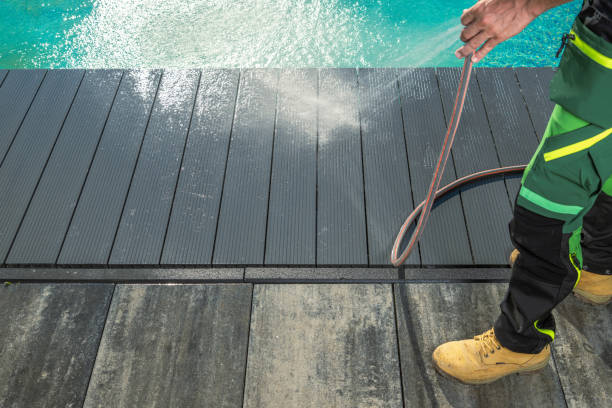 Best Affordable Power Washing  in Hillcrest, NY
