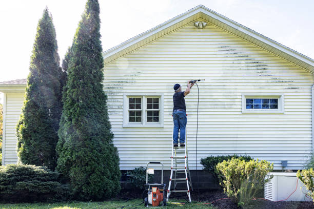 Best Exterior Home Cleaning  in Hillcrest, NY