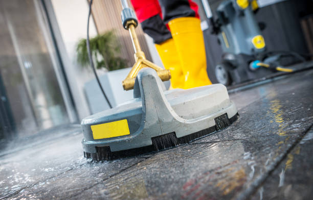 Best Pressure Washing Near Me  in Hillcrest, NY
