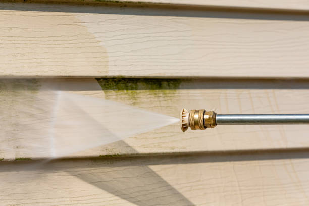 Roof Power Washing Services in Hillcrest, NY