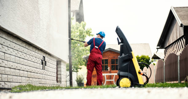 Best Roof Pressure Washing  in Hillcrest, NY